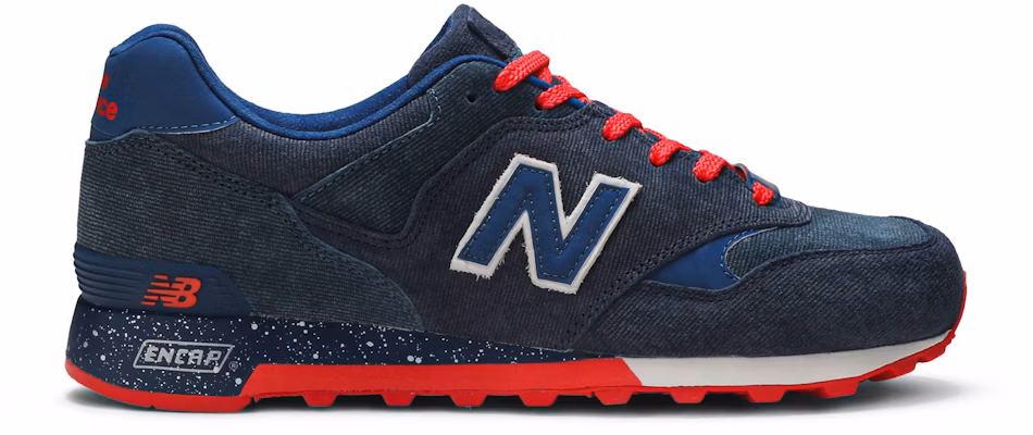 Ronnie Fieg x New Balance 577 'Americana' CM577KH Buy Ronnie Fieg x New Balance 577 'Americana' CM577KH