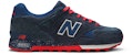 Ronnie Fieg x New Balance 577 'Americana' Lelaki CM577KH