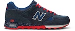Buy Ronnie Fieg x New Balance 577 'Americana' Lelaki CM577KH
