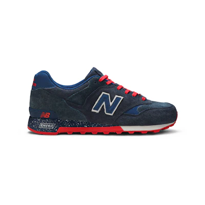 Ronnie Fieg NB 577 'Americana'