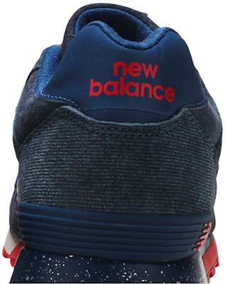 Ronnie Fieg x New Balance 577 'Americana' CM577KH Sizing Ronnie Fieg x New Balance 577 'Americana' CM577KH