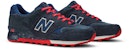 Ronnie Fieg x New Balance 577 'Americana' Lelaki CM577KH