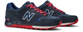 Cheap Ronnie Fieg x New Balance 577 'Americana' Lelaki CM577KH