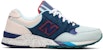 Ronnie Fieg x New Balance 850 'Jambatan Brooklyn' M850KH