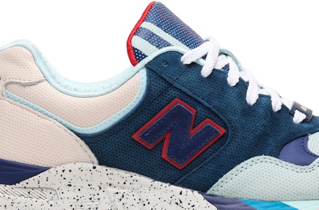 Ronnie Fieg 联名 New Balance 850 '布鲁克林桥' M850KH Order Ronnie Fieg 联名 New Balance 850 '布鲁克林桥' M850KH