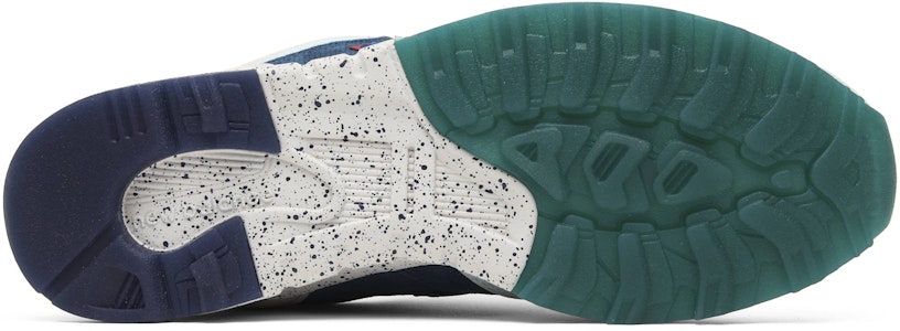 Ronnie Fieg 联名 New Balance 850 '布鲁克林桥' M850KH Shop Ronnie Fieg 联名 New Balance 850 '布鲁克林桥' M850KH