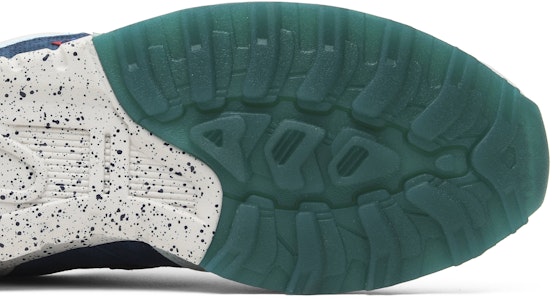 Ronnie Fieg 联名 New Balance 850 '布鲁克林桥' M850KH Purchase Ronnie Fieg 联名 New Balance 850 '布鲁克林桥' M850KH