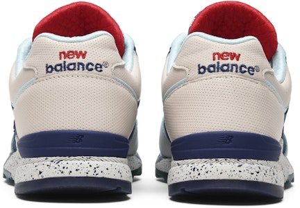 Ronnie Fieg 联名 New Balance 850 '布鲁克林桥' M850KH Details for Ronnie Fieg 联名 New Balance 850 '布鲁克林桥' M850KH
