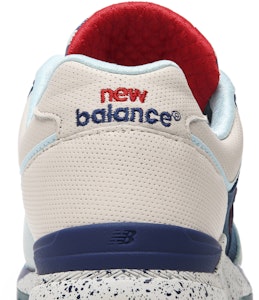 Ronnie Fieg 联名 New Balance 850 '布鲁克林桥' M850KH Sizing Ronnie Fieg 联名 New Balance 850 '布鲁克林桥' M850KH