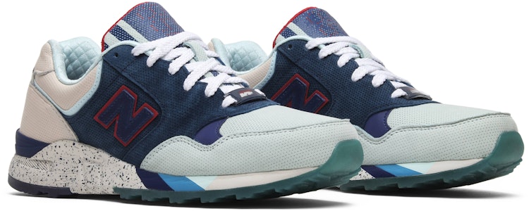 Ronnie Fieg 联名 New Balance 850 '布鲁克林桥' M850KH Cheap Ronnie Fieg 联名 New Balance 850 '布鲁克林桥' M850KH
