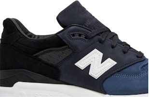 ロニー・フィグ × NB998 "眠らない街" M998RF Order ロニー・フィグ × NB998 "眠らない街" M998RF