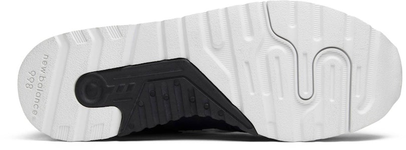 Ronnie Fieg x New Balance 998 "城市不眠" M998RF Shop Ronnie Fieg x New Balance 998 "城市不眠" M998RF