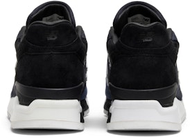 ロニー・フィグ × NB998 "眠らない街" M998RF Details for ロニー・フィグ × NB998 "眠らない街" M998RF