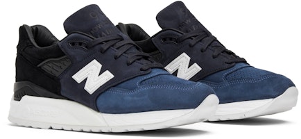 ロニー・フィグ × NB998 "眠らない街" M998RF Cheap ロニー・フィグ × NB998 "眠らない街" M998RF