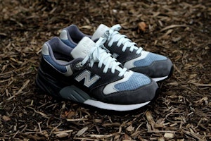 Ronnie Fieg x New Balance 999 'Steel Blue' ML999RF1 Ronnie Fieg x New Balance 999 'Steel Blue' ML999RF1