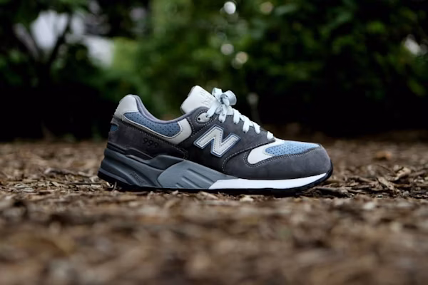 Ronnie Fieg x New Balance 999 'Azul Acero' ML999RF1 Order Ronnie Fieg x New Balance 999 'Azul Acero' ML999RF1