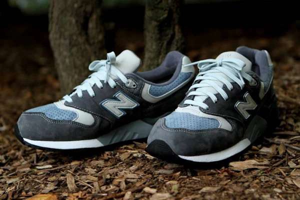 Ronnie Fieg x New Balance 999 'Azul Acero' ML999RF1 Lookbook Ronnie Fieg x New Balance 999 'Azul Acero' ML999RF1