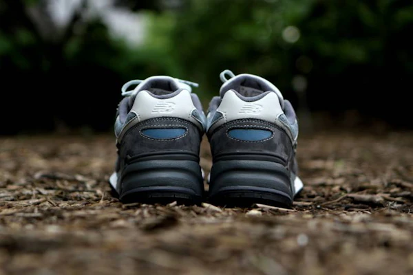 Ronnie Fieg x New Balance 999 Steel Blue ML999RF1 ML999RF1