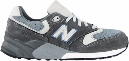 Ronnie Fieg x New Balance 999 'Steel Blue' Kotak Kayu Istimewa ML999RF1-SB Buy Ronnie Fieg x New Balance 999 'Steel Blue' Kotak Kayu Istimewa ML999RF1-SB