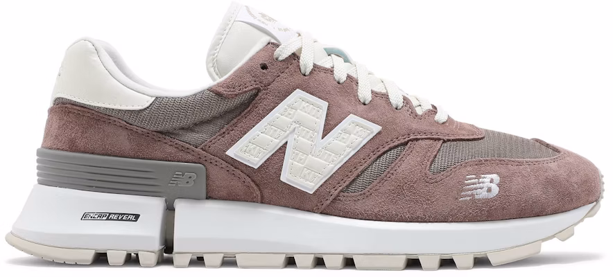 Ronnie Fieg x New Balance RC 1300 '10th Anniversary - Antler' Malaysia Edition. MS1300K3 Buy Ronnie Fieg x New Balance RC 1300 '10th Anniversary - Antler' Malaysia Edition. MS1300K3