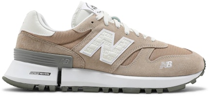 Ronnie Fieg x New Balance RC 1300 '10th Anniversary - White Pepper' MS1300K2 Ronnie Fieg x New Balance RC 1300 '10th Anniversary - White Pepper' MS1300K2