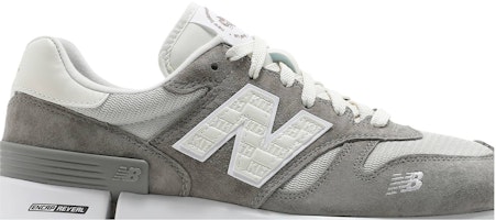 Ronnie Fieg x New Balance RC 1300 ‘10週年紀念 - 象皮’ MS1300K1 Order Ronnie Fieg x New Balance RC 1300 ‘10週年紀念 - 象皮’ MS1300K1