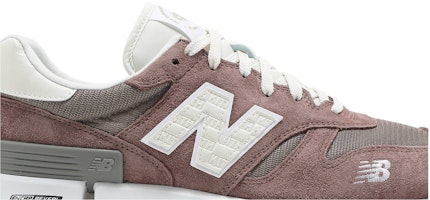 Ronnie Fieg x New Balance RC 1300 "10周年纪念 - 鹿角" MS1300K3 Order Ronnie Fieg x New Balance RC 1300 "10周年纪念 - 鹿角" MS1300K3