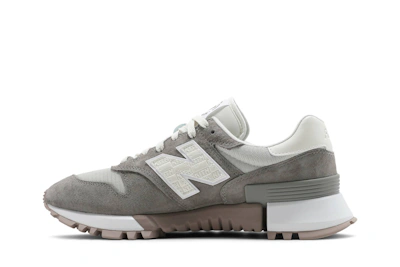 Ronnie Fieg x New Balance RC 1300 '10th Anniversary - Elephant Skin'