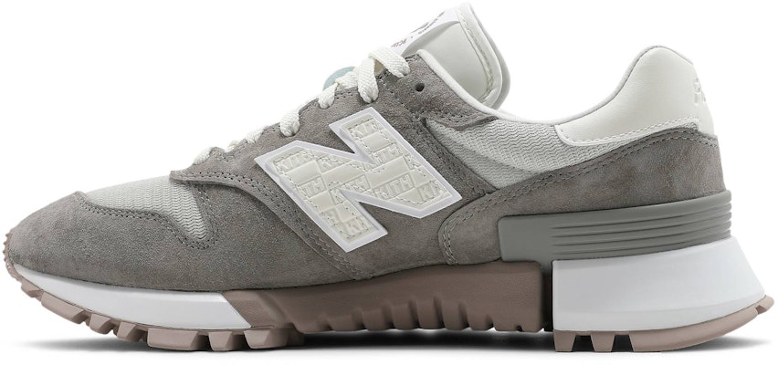 Ronnie Fieg x New Balance RC 1300 '10º Aniversario - Piel de Elefante' MS1300K1 Lookbook Ronnie Fieg x New Balance RC 1300 '10º Aniversario - Piel de Elefante' MS1300K1