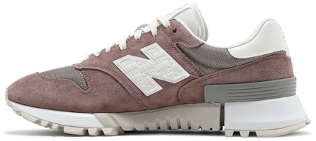 Ronnie Fieg x New Balance RC 1300 "10周年纪念 - 鹿角" MS1300K3 Lookbook Ronnie Fieg x New Balance RC 1300 "10周年纪念 - 鹿角" MS1300K3