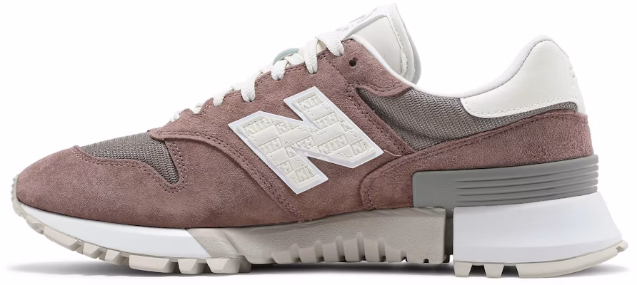 Ronnie Fieg x New Balance RC 1300 '10th Anniversary - Antler' Malaysia Edition. MS1300K3 Lookbook Ronnie Fieg x New Balance RC 1300 '10th Anniversary - Antler' Malaysia Edition. MS1300K3