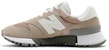 Ronnie Fieg x New Balance RC 1300 '10th Anniversary - White Pepper Putih Lada' MS1300K2