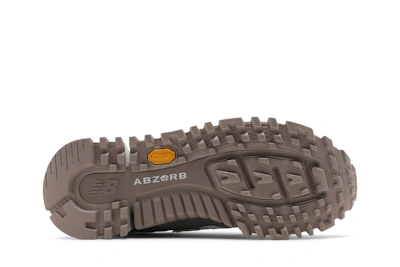 Ronnie Fieg x New Balance RC 1300 '10th Anniversary - Elephant Skin'