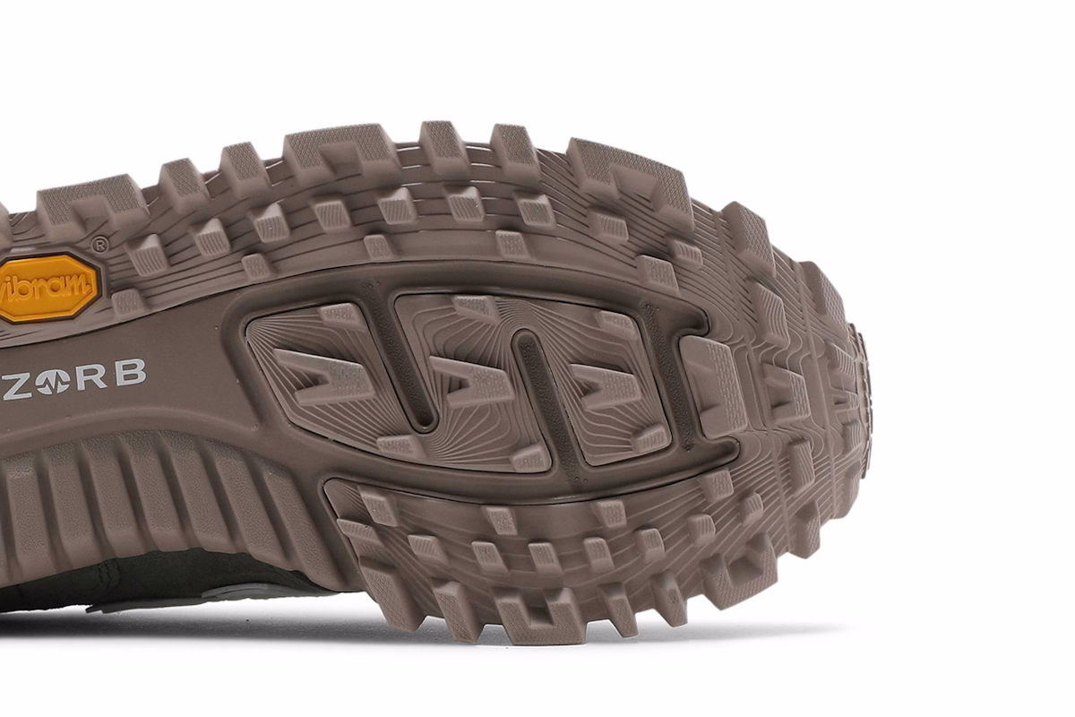 Ronnie Fieg x New Balance RC 1300 '10th Anniversary - Elephant Skin'