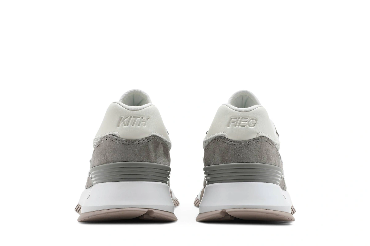 Ronnie Fieg x New Balance RC 1300 '10th Anniversary - Elephant Skin'