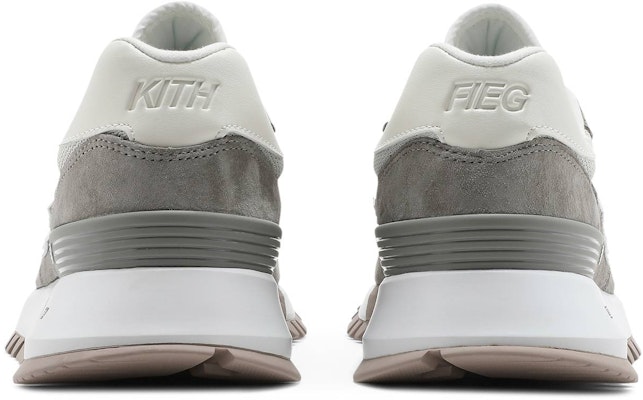 Ronnie Fieg x New Balance RC 1300 '10º Aniversario - Piel de Elefante' MS1300K1 Details for Ronnie Fieg x New Balance RC 1300 '10º Aniversario - Piel de Elefante' MS1300K1