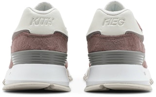 Ronnie Fieg x New Balance RC 1300 "10周年纪念 - 鹿角" MS1300K3 Details for Ronnie Fieg x New Balance RC 1300 "10周年纪念 - 鹿角" MS1300K3