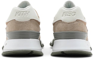 Ronnie Fieg × NB RC1300 10周年記念 ホワイトペッパー MS1300K2 Details for Ronnie Fieg × NB RC1300 10周年記念 ホワイトペッパー MS1300K2