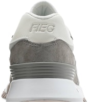 Ronnie Fieg x New Balance RC 1300 ‘10週年紀念 - 象皮’ MS1300K1 Sizing Ronnie Fieg x New Balance RC 1300 ‘10週年紀念 - 象皮’ MS1300K1