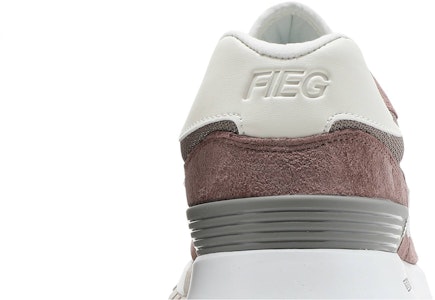 Ronnie Fieg × NB RC1300 10周年記念 アントラー MS1300K3 Sizing Ronnie Fieg × NB RC1300 10周年記念 アントラー MS1300K3