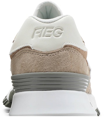Ronnie Fieg x New Balance RC 1300 '10º Aniversario - Pimienta Blanca' MS1300K2 Sizing Ronnie Fieg x New Balance RC 1300 '10º Aniversario - Pimienta Blanca' MS1300K2