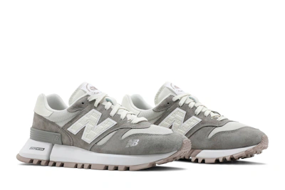 Ronnie Fieg x New Balance RC 1300 '10th Anniversary - Elephant Skin'