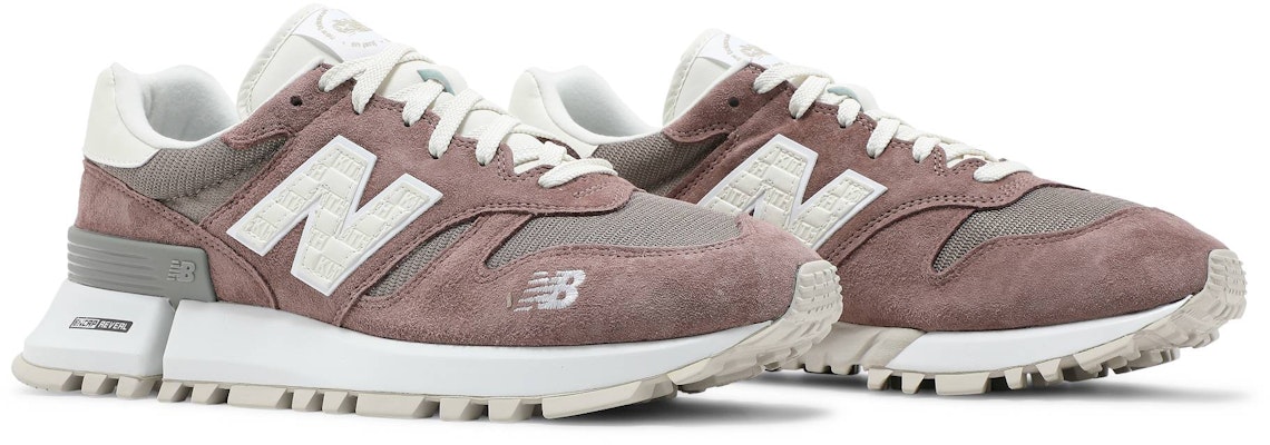 Ronnie Fieg x New Balance RC 1300 '10th Anniversary - Antler' Malaysia Edition. MS1300K3 Cheap Ronnie Fieg x New Balance RC 1300 '10th Anniversary - Antler' Malaysia Edition. MS1300K3