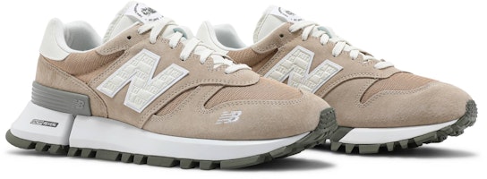 Ronnie Fieg × NB RC1300 10周年記念 ホワイトペッパー MS1300K2 Cheap Ronnie Fieg × NB RC1300 10周年記念 ホワイトペッパー MS1300K2