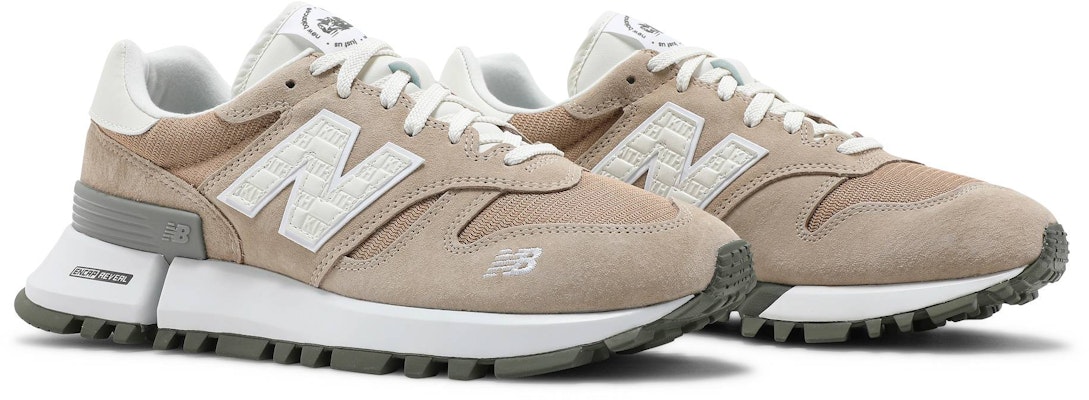 Ronnie Fieg x New Balance RC 1300 '10º Aniversario - Pimienta Blanca' MS1300K2 Cheap Ronnie Fieg x New Balance RC 1300 '10º Aniversario - Pimienta Blanca' MS1300K2