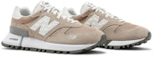 Cheap Ronnie Fieg x New Balance RC 1300 '10th Anniversary - White Pepper Putih Lada' MS1300K2