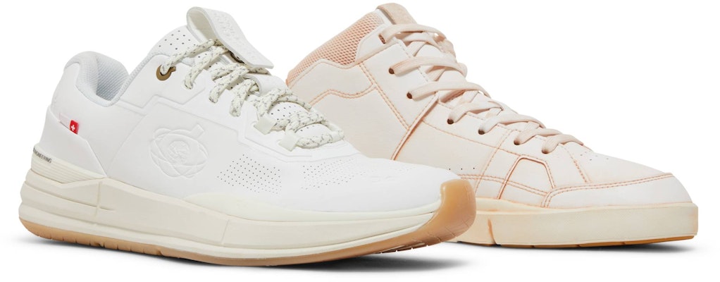 Ronnie Fieg x On The Roger RF2 Set '(Rf)²' 48-01273 Buy Ronnie Fieg x On The Roger RF2 Set '(Rf)²' 48-01273