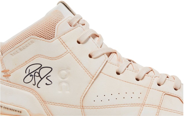 Ronnie Fieg x On The Roger RF2 Set '(Rf)²' 48-01273 3