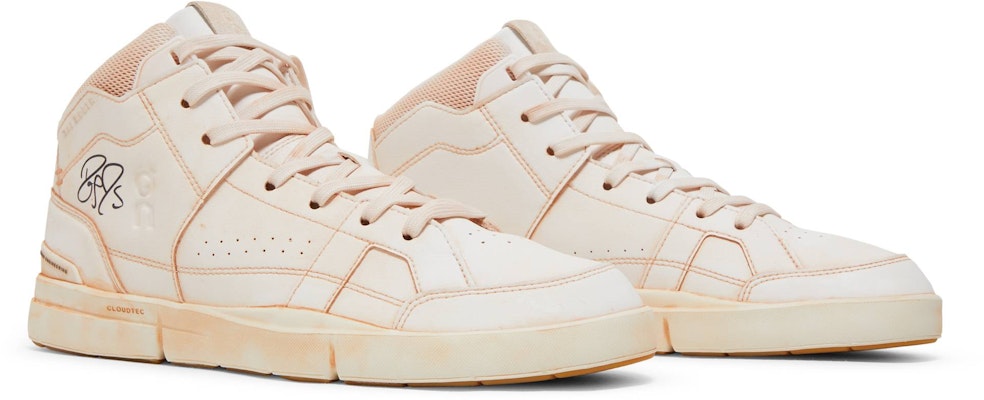 Ronnie Fieg x On The Roger RF2 Set '(Rf)²' 48-01273 9