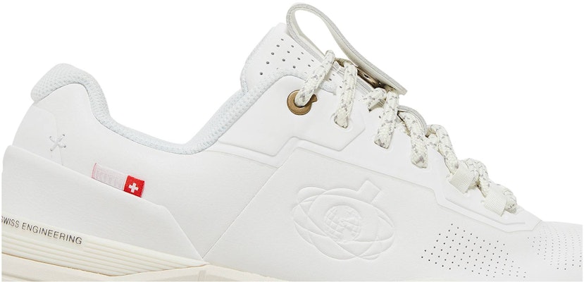 Ronnie Fieg x On The Roger RF2 Set '(Rf)²' 48-01273 Lookbook Ronnie Fieg x On The Roger RF2 Set '(Rf)²' 48-01273